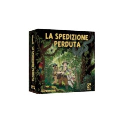La Spedizione Perduta