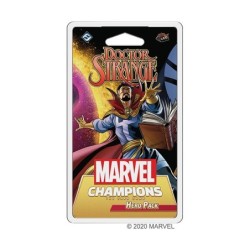 Doctor Strange - Marvel Champions: The Card Game