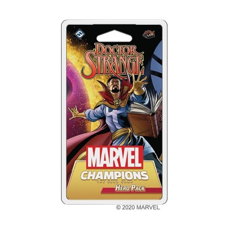 Doctor Strange - Marvel Champions: The Card Game