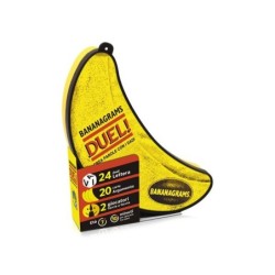 Bananagrams: Duel!