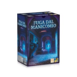 Fuga dal Manicomio