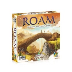 Roam ITA
