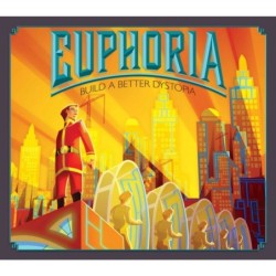 Euphoria: Build a Better Dystopia ITA