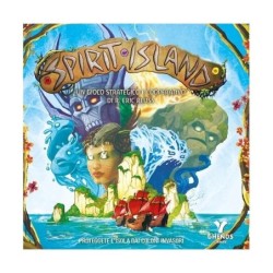 Spirit Island ITA