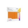 66x91 mm bustine protettive Arancio Gamegenic (100)