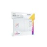 66x91 mm bustine protettive Bianco Matte Gamegenic (100)