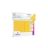 66x91 mm bustine protettive Giallo Gamegenic (100)