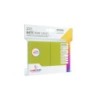 66x91 mm bustine protettive Lime Matte Gamegenic (100)