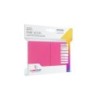 66x91 mm bustine protettive Rosa Gamegenic (100)