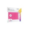 66x91 mm bustine protettive Rosa Matte Gamegenic (100)
