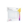 66x91 mm bustine protettive Bianco Gamegenic (100)