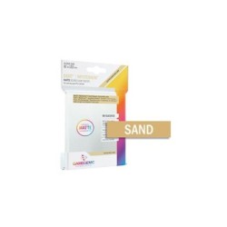 80x120 mm (81x122) bustine protettive Matte Gamegenic (90)