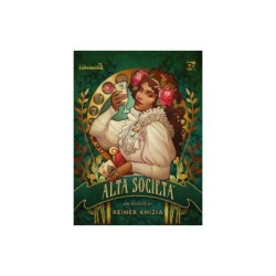 Alta Società (High Society ITA)