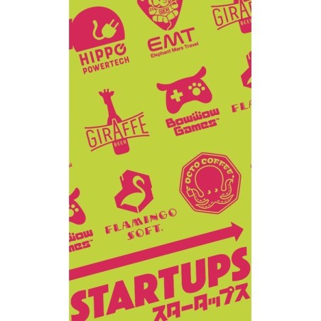 Startups ITA