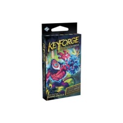 KeyForge: Mutazione di Massa - Mazzo