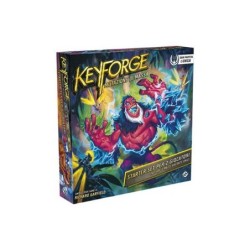 KeyForge: Mutazione di Massa - Starter Set