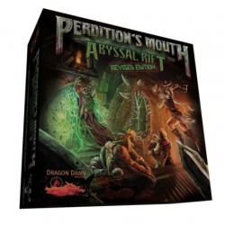Perdition's Mouth: Revised Edition ITA