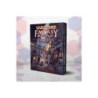 Warhammer Fantasy RPG - Starter Set