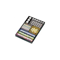 Ersatzblock (Blocchetto): Doppelt so Clever (Twice As Clever) DEU