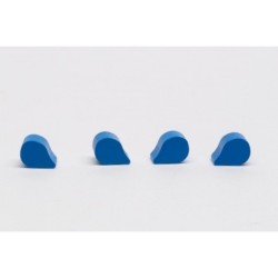 Token Goccia Blu