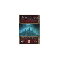 Attack on Dol Guldur: The Lord of the Rings LCG