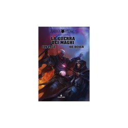 La Guerra dei Maghi: Oberon il Mago 4