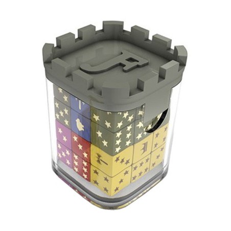 Guild Tracking Dice: Feudum