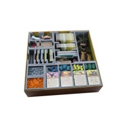 Everdell - Organizer Folded Space in EvaCore - EVE