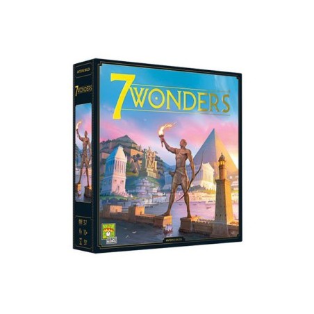 7 Wonders ITA (New Ed.)
