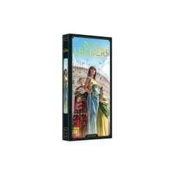 Leaders: 7 Wonders ITA (New Ed.)