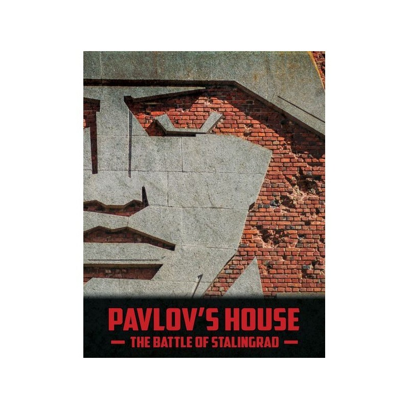 Pavlov's House (2nd Ed.) - gioco da tavolo