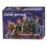 Poseidon Crew: Core Space
