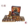 Organizer scatola - Mage Knight Ultimate Edition