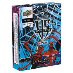 Webheads: VS System 2PCG