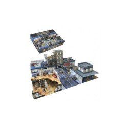 City Block Core Set - Battle Systems