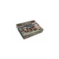 Fantasy Citadel - Battle Systems