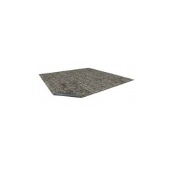 Flagstone Floor 60x60 cm Playmat (Tappetino) - Battle Systems