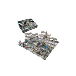 Galactic Core Set - Battle Systems