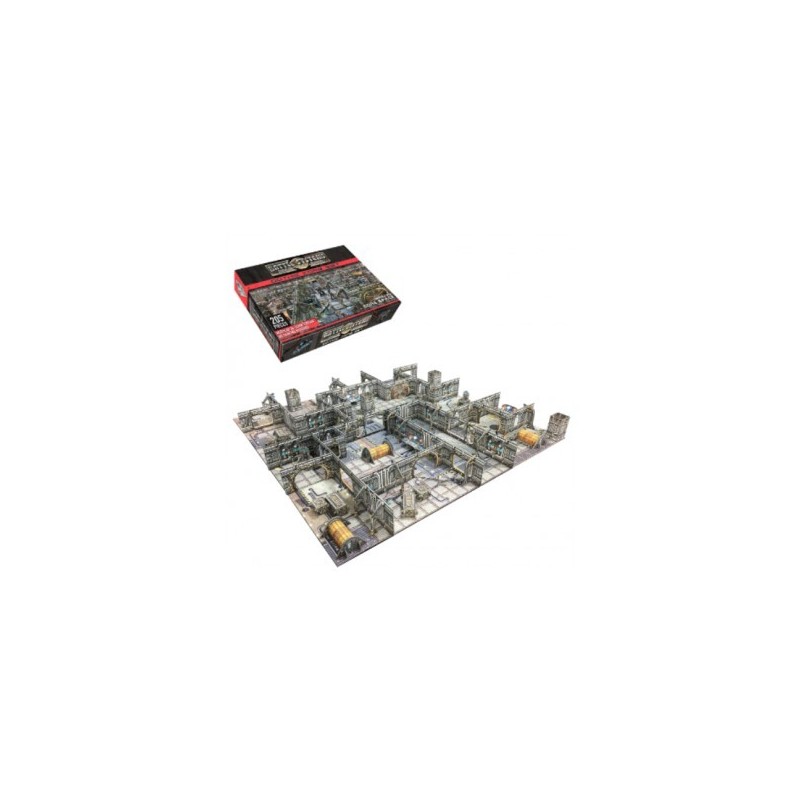 Gothic Core Set - Battle Systems - accessorio per giochi