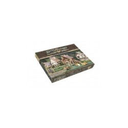Storage Barn - Battle Systems