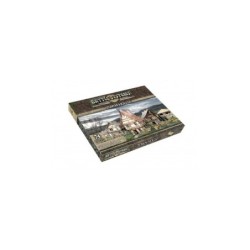 Town House - Battle Systems