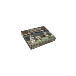 Wizard's Tower - Battle Systems