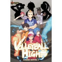 Volleyball High