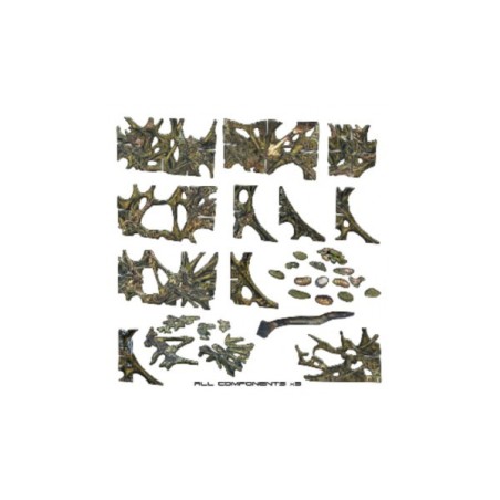 Alien Infestation - Battle Systems