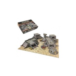 Outlands Core Set - Battle Systems