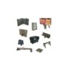 Urban Street Accessories 2 - Battle Systems