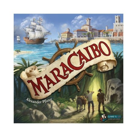 Maracaibo ENG