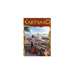 Carthago: Merchants & Guilds ENG