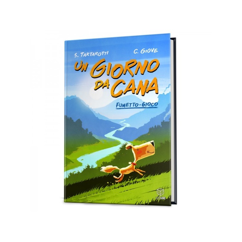 Un Giorno da Cana - gioco da tavolo
