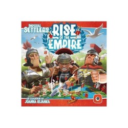 Imperial Settlers: Rise of the Empire
